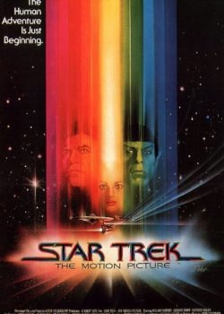 Du Hành Giữa Các Vì Sao 1 – Star Trek 1: The Motion Picture