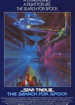 Du Hành Giữa Các Vì Sao 3 – Star Trek 3: The Search for Spock