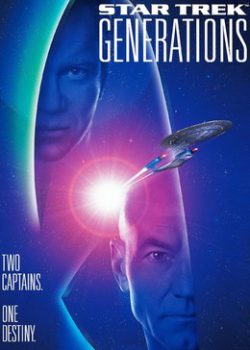 Du Hành Giữa Các Vì Sao 7 – Star Trek 7: Generations