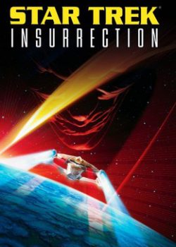 Du Hành Giữa Các Vì Sao 9: Khởi Nghĩa – Star Trek 9: Insurrection