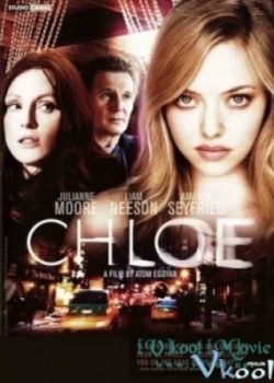 Dục Vọng – Chloe