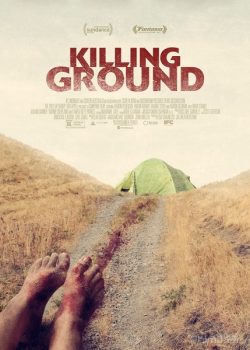 Đụng Độ Sát Nhân – Killing Ground