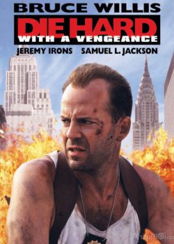 Đương Đầu Với Thử Thách 3 – Die Hard: With a Vengeance