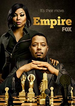 Empire (Phần 6) – Empire (Season 6)