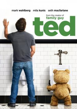 Gấu Bựa Ted – Ted