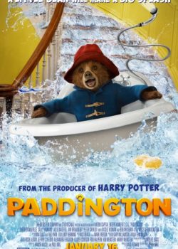 Gấu Paddington – Paddington