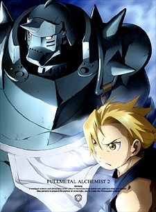 Giả Kim Thuật Sư (Tập Đặc Biệt) – Fullmetal Alchemist: Brotherhood (Special)