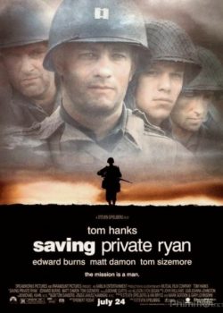 Giải Cứu Binh Nhì Ryan – Saving Private Ryan