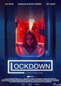 Giam Cầm – Lockdown: Tödliches Erwachen