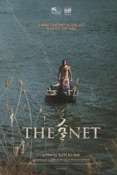 Giật Lưới – The Net