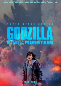 Godzilla: Đế vương bất tử – Godzilla: King of the Monsters