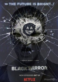 Gương Đen (Phần 3) – Black Mirror (Season 3)