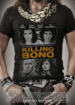 Hạ Gục Bono – Killing Bono