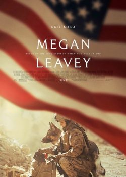 Hạ Sĩ Megan – Megan Leavey