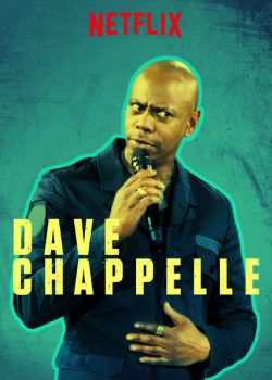 Hài Độc Thoại Dave Chappelle – Dave Chappelle