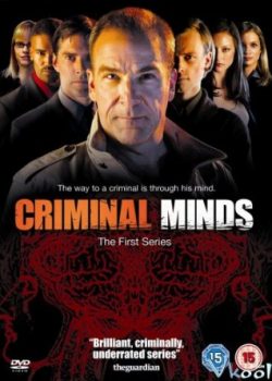 Hành Vi Phạm Tội (Phần 1) – Criminal Minds (Season 1)