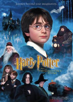 Harry Potter và Hòn Đá Phù Thủy – Harry Potter 1: Harry Potter and the Sorcerer’s Stone