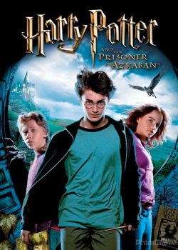 Harry Potter và Tên Tù Nhân Ngục Azkaban – Harry Potter 3: Harry Potter and the Prisoner of Azkaban