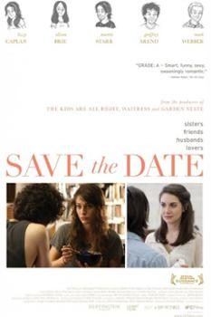 Hẹn Ngày Yêu – Save The Date