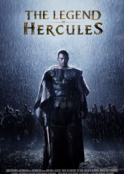 Hercules: Huyền Thoại Bắt Đầu – The Legend of Hercules