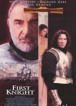 Hiệp Sĩ Thứ Nhất – First Knight