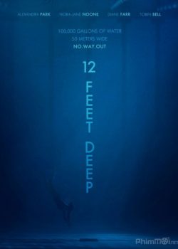 Hồ Bơi Sâu Thẳm – 12 Feet Deep / The Deep End