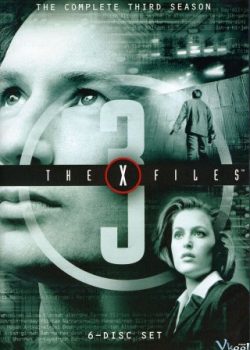 Hồ Sơ Tuyệt Mật (Phần 3) – The X Files (Season 3)