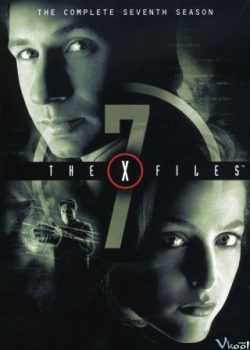Hồ Sơ Tuyệt Mật (Phần 7) – The X Files (Season 7)