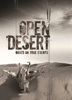 Hoang Mạc Tình Yêu – Open Desert