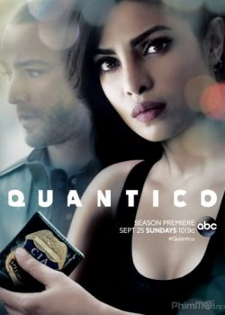 Học Viện Điệp Viên (Phần 2) – Quantico (Season 2)