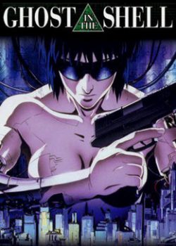 Hồn Ma Vô Tội – Ghost in the Shell