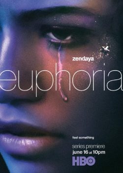 Hưng Phấn (Phần 1) – Euphoria (Season 1)