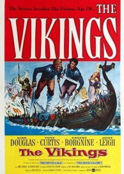 Huyền Thoại Vikings – The Vikings