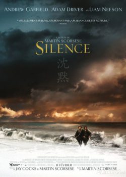 Im lặng – Silence