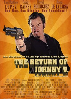 Johnny V Tái Xuất – Return of Johnny V
