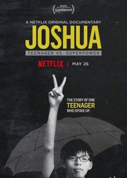Joshua: Thiếu Niên Chống Lại Siêu Cường – Joshua: Teenager Vs. Superpower