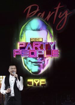 JYP’s Party People