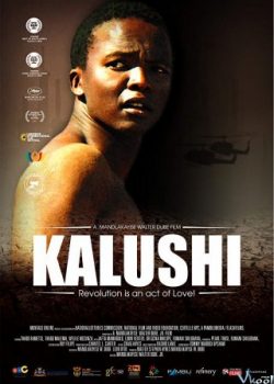 Kalushi: Câu Chuyện Về Solomon Mahlangu – Kalushi: The Story Of Solomon Mahlangu