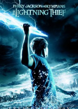 Kẻ Cắp Tia Chớp – Percy Jackson & the Olympians: The Lightning Thief