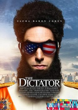 Kẻ Độc Tài – The Dictator