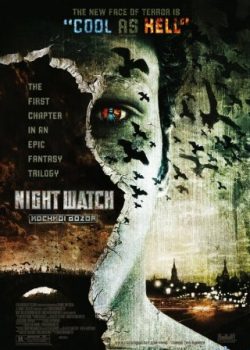 Kẻ Gác Đêm – Night Watch