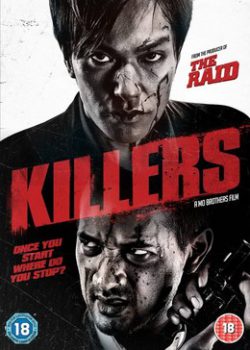 Kẻ Giết Thuê – Killers