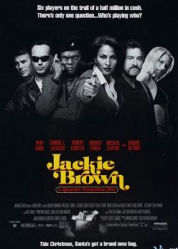 Kế Hoạch Của Jackie – Jackie Brown