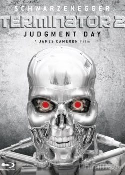 Kẻ Hủy Diệt 2: Ngày Phán Xét – Terminator 2: Judgment Day