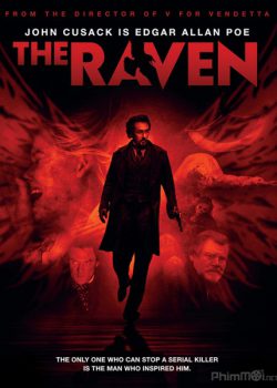 Kẻ Săn Mồi – The Raven