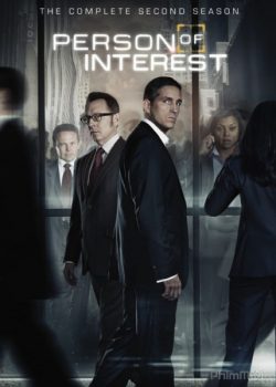 Kẻ Tình Nghi (Phần 2) – Person of Interest (Season 2)