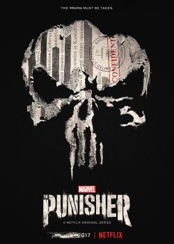 Kẻ Trừng Phạt (Phần 1) – The Punisher (Season 1)