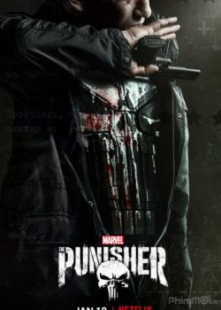 Kẻ Trừng Phạt (Phần 2) – The Punisher (Season 2)