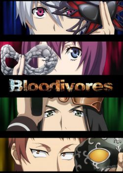 Khát Máu – Bloodivores