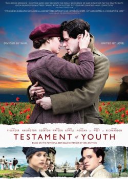 Khát Vọng Tuổi Trẻ – Testament of Youth